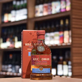 Kilchoman 13 Year Old 2010 100% Islay Cask 479/2010